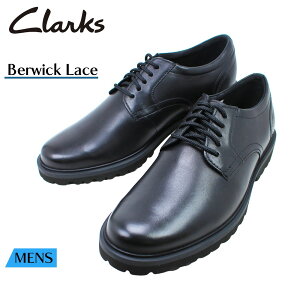 �N���[�N�X �����Y �r�W�l�X�V���[�Y �a�m�C �C �o�[�E�B�b�N���[�X 183725 �u���b�N �{�v ���[�X�A�b�v�V���[�Y �V���v�� �y�� �r�W�l�X �t�H�[�}�� �������� �J�W���A�� Berwick Lace Clarks �y��