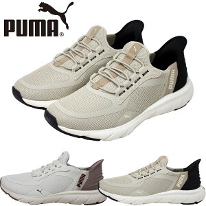 �v�[�} �\�t�g���C�h �t���b�N�X���[�X �C�[�Y�C�� 311996 05 09 PUMA SOFTRIDE Flex Lace EASE IN ALT �y���f�B�[�X�z