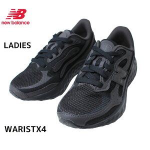 �j���[�o�����X ���f�B�[�X �X�j�[�J�[ �t���b�V���t�H�[�� �A���V v4 Tiralux WARISTX4 �u���b�N �� D���C�Y �����j���O�V���[�Y �y�� �E�H�[�L���O Fresh Foam Arishi v4 new balance �h�V�̓� �y���f�B�[