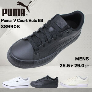 �v�[�} �X�j�[�J�[ �����Y �u���b�N �� PUMA V �R�[�g �o���N EB 389908 02 ���[�J�b�g �ʋ� �ʊw �R�C �J�W���A�� ������� �C SoftFoam V COURT VULC EB �y�����Y�z