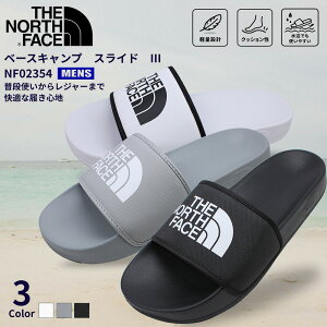 �m�[�X�t�F�C�X NF02354 �����Y �T���_�� �x�[�X�L�����v �X���C�h3 �y�� �� �� �D �N�b�V���� �V�����[�T���_�� NORTH FACE �A�E�g�h�A �y�����Y�z