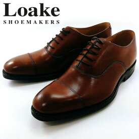 ローク Loake ビジネスシューズ IMLK1012 ストレートチップ 紳士靴 メーカー取り寄せ 【メンズ】