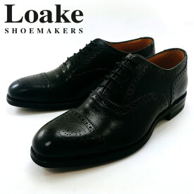 ローク Loake ビジネスシューズ IMLK1013 ストレートチップ 紳士靴 メーカー取り寄せ 【メンズ】