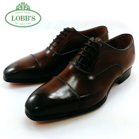 ロブス LOBB'S ビジネスシューズ IMLB2100 ストレート 紳士靴 メーカー取り寄せ 【メンズ】