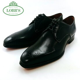 ロブス LOBB'S ビジネスシューズ IMLB2150 紳士靴 メーカー取り寄せ 【メンズ】