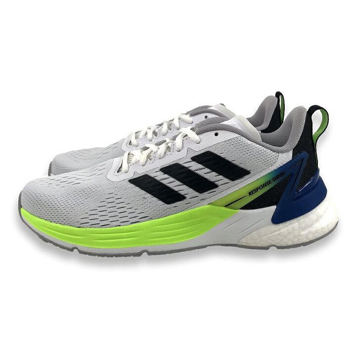楽天市場】50%OFF アディダス FX4832 adidas RESPONSE SUPER M 
