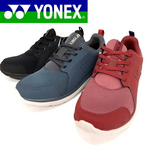 ヨネックス ウォーキングシューズ L02Y ブ3.5E YONEX ヨネックス パワークッション ウォーキングシューズ 【レディース】