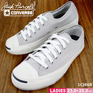�R���o�[�X �W���b�N�p�[�Z�� CONVERSE JACK PURCELL 1CJ608 ��� �����O�Z���[ �y���f�B�[�X�z