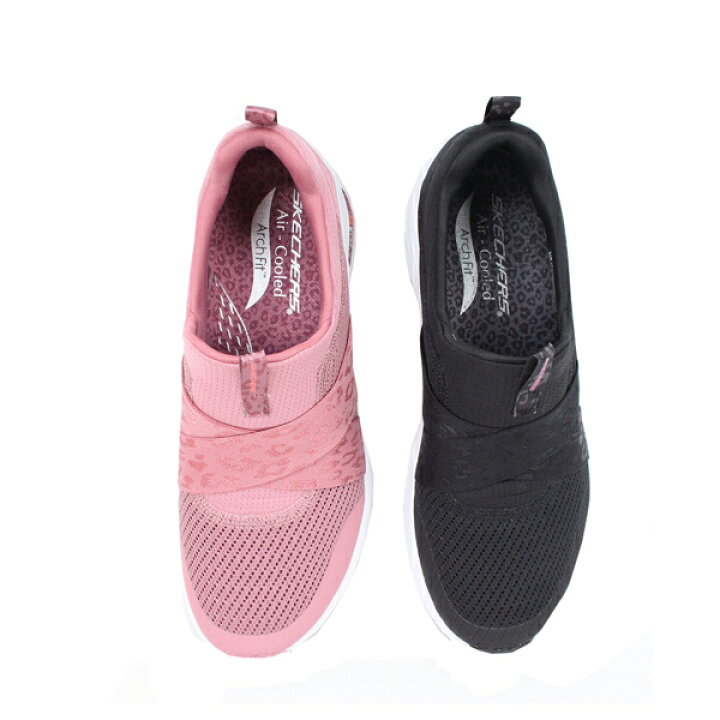 楽天市場】SKECHERS ARCH FIT-MODERN RHYTHM スケッチャーズ アーチフィット モダンリズム スニーカー シューズ スリッポン149717 クロ/ピンク ピンク 【レディース】 : OnStep 楽天市場】SKECHERS ARCH FIT-MODERN RHYTHM スケッチャーズ アーチフィット モダンリズム スニーカー シューズ スリッポン149717 クロ/ピンク ピンク 【レディース】 : OnStep