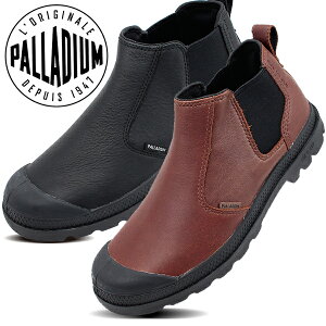 pfBE pp Cg `FV[ EH[^[v[t PALLADIUM PAMPA LITE+ CHELSEA WP ubN uE 76979 yfB[Xz