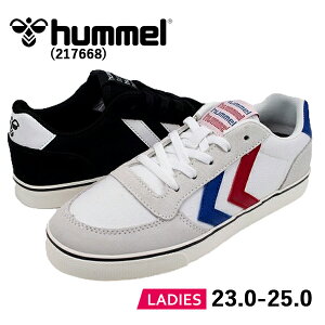 HUMMEL STADIL LX-E CANVAS q 217668 X|[c JWA Xj[J[ V[Y ubN zCg/u[ yfB[Xz