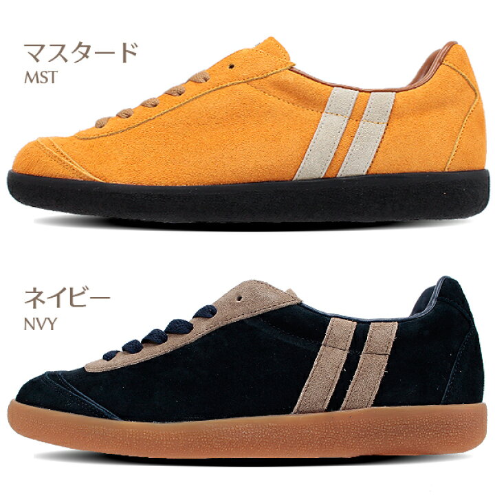 楽天市場】パトリック コロンビア93 PATRICK COLOMBIA93 NVY 504582 