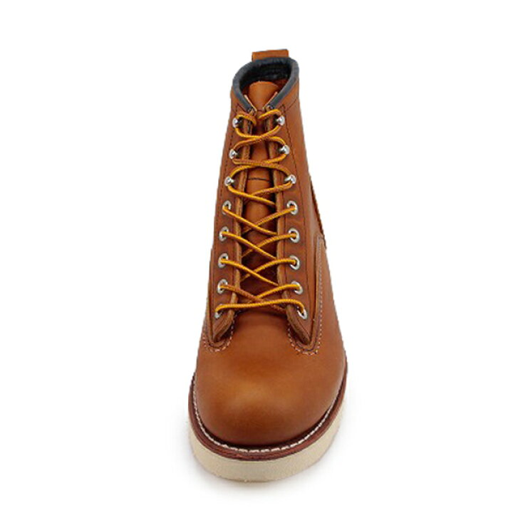 楽天市場】REDWING レッドウィング 6inch LINEMAN BOOTS 6インチ 