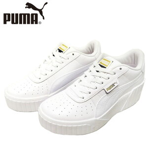 PUMA v[} 373438 01 CALI WEDGE WNS J EFbW EBY yfB[Xz