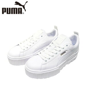 PUMA v[} 384209 01 Mayze Classic Wns CY NVbN EBY yfB[Xz