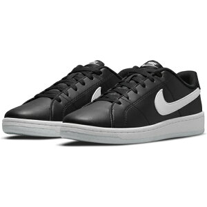 NIKE iCL DH3159-001 WMNS NIKE COURT ROYALE 2 NN iCL EBY R[g C 2 NN yfB[Xz