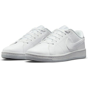 NIKE iCL DH3159-100 WMNS NIKE COURT ROYALE 2 NN iCL EBY R[g C 2 NN yfB[Xz