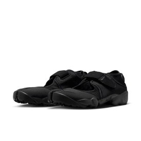 【期間限定！！SALE！！】【25SUMMERモデル入荷】NIKE ナイキ DN1338-004 ナイキ ウィメンズ エア リフト ブリーズ ブラック/ブラック（26cm〜29cm) 【メンズ】