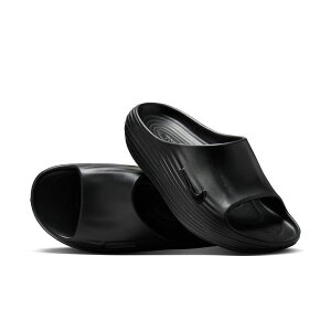 NIKE �i�C�L HV4479-001 �i�C�L ���A�N�gX ���W���r�l�C�g �X���C�h �y�����Y�z