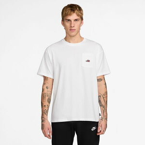 【ポスト投函対応】【SALE!!】NIKE ナイキ HQ9243-100 エア マックス 90 パッチ 半袖 Tシャツ 【メンズ】