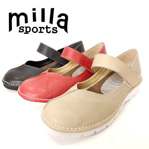 Milla sports ~X|[c 3023 U[ {v L CY4E y RtH[gV[Y  ₷ { yfB[Xz