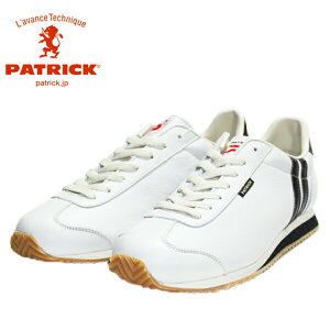 PATRICK �p�g���b�N 17510 NEVADA WHT ���̓� �y�����Y�z
