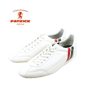 PATRICK �p�g���b�N 29570-WHT DATIA �_�`�A �z���C�g �y���f�B�[�X�z