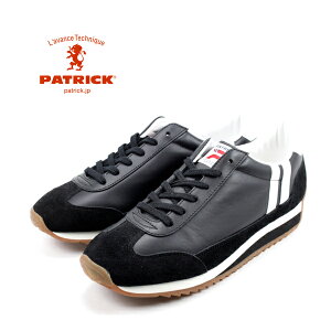 PATRICK �p�g���b�N 504511 SANDIEGO93-BLK �T���f�B�G�S93 ���̓� �y�����Y�z