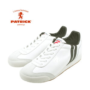 PATRICK �p�g���b�N 505620-WHT LIVERPOOL-COUPE ���o�v�[���N�[�v ���̓� �y�����Y�z