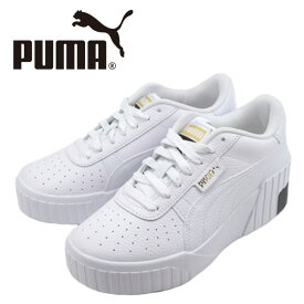 【期間限定ポイント10倍！！】PUMA プーマ 373438-03 Cali Wedge Wmns カリウェッジウィメンズ プーマレディース 【レディース】