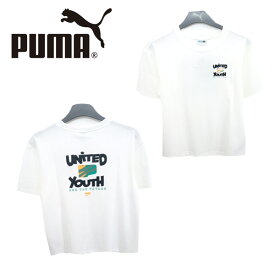 PUMA プーマ 626097-52-89 メンズ ダウンタウン グラフィック 半袖 Tシャツ 【メンズ】