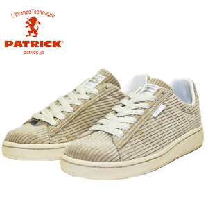PATRICK �p�g���b�N 502573 QUEBEC-CDR_BGE �P�x�b�N�E�R�[�f�����C �x�[�W�� �H�~ �H �~ �y���f�B�[�X�z