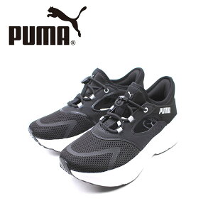 PUMA �v�[�} 313770-01 SOFTRIDE ���C�u �~���[�� EASE IN �y���f�B�[�X�z