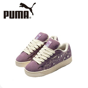 PUMA プーマ 403651-01 ユニセックス PUMA x RIPNDIP スウェードXL スニーカー 【メンズ】