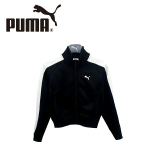 PUMA �v�[�} 631965-01 �E�B�����Y T7 �I�[���E�F�C�Y �I�� �V���[�g �g���b�N �W���P�b�g �y���f�B�[�X�z