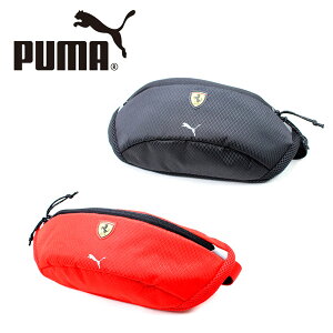�ySALE�I�I�z�y�|�X�g�����Ή��zPUMA �v�[�} 092247-01-02 FERRARI�E�G�X�g�o�b�O 1.5L �y�����Y�z �y���f�B�[�X�z