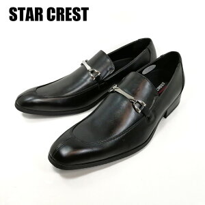�X�^�[�N���X�g �r�W�l�X�V���[�Y STAR CREST 7014 �u���b�N �� �r�b�g �y�����Y�z