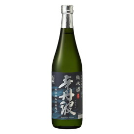 大関 辛丹波 純米酒 辛口 720ml 清酒 日本酒