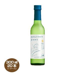 yz Hakutsuru Blanc Ď 300ml×20{ Ì { nNcu