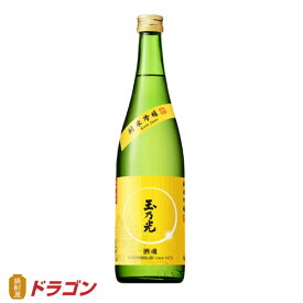 玉乃光 純米吟醸 酒魂 （しゅこん） 720ml 日本酒 清酒 玉乃光酒造