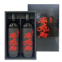 楽天市場】プレミアム 芋焼酎 赤兎馬（本数（酒類）2本）の通販