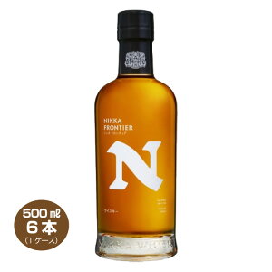 �y���������z�j�b�J �t�����e�B�A 500ml×6�{ 48�� �����g�E�C�X�L�[ �A�T�q ���Ȃ�