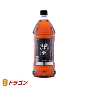 yzbB B (ɂ炳) IWi 37x 2.7L×6{1P[X ECXL[ xif 2700ml