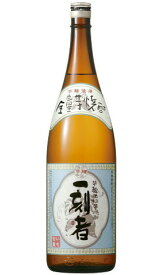 全量芋焼酎 一刻者 25度 1800ml いっこもん 1.8L 宝酒造