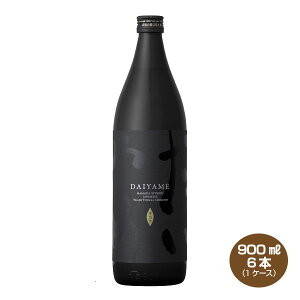 yz DAIYAME 25x 900ml×6{ Ē _c