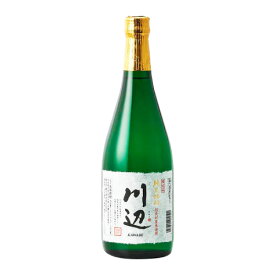 川辺 25度 720ml 米焼酎 織月酒造 かわべ こめ焼酎