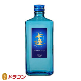 雲海 木挽BLUE ブルー うんかい 芋焼酎 25度 720ml瓶 雲海酒造