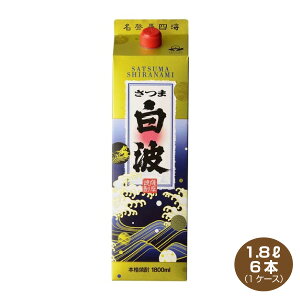 yzܔg Ē 25x 1800mlpbN×6{ 1P[X Ȃ 1.8L F