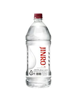 yz JINRO bޏĒ 25x 2.7L×6{ 2700mlybg 1P[X W I