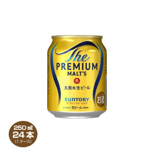 Tg[ UEv~AEc 250ml×24 1P[X ʃr[ ~j